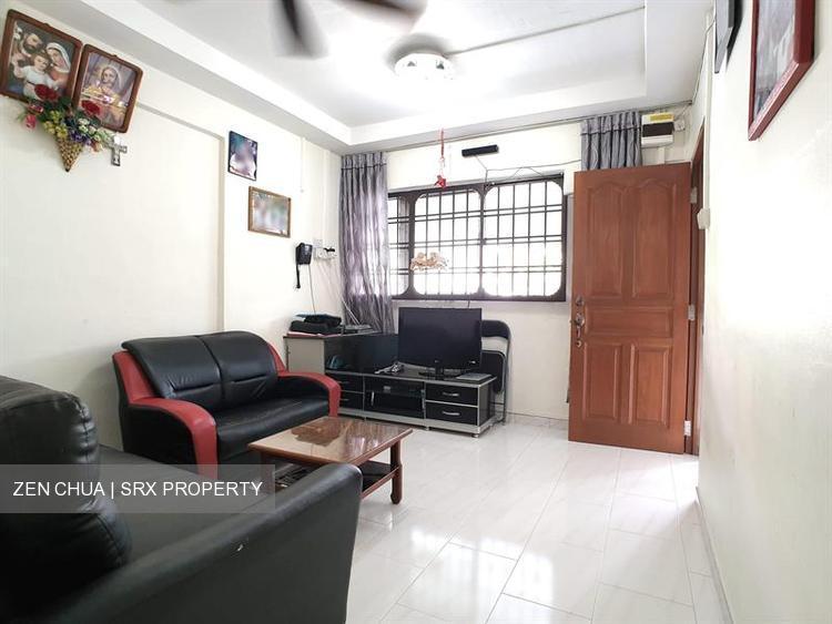 Tampines Street 21 thumbnail photo
